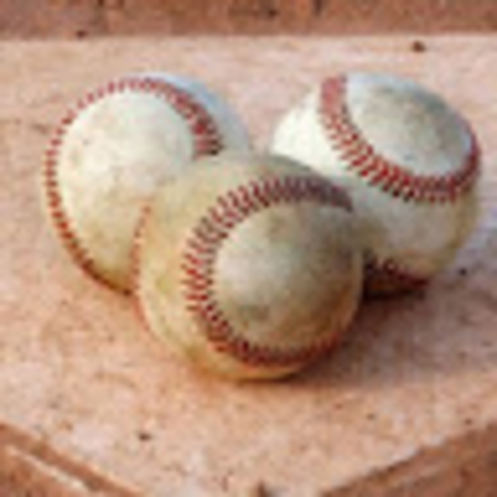 Meet your Posher, Terri